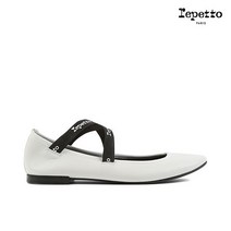 [REPETTO] 플랫 조아나(V184VIP050)