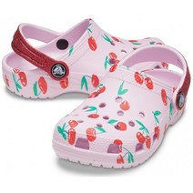 [크록스 키즈] [크록스] 키즈 클래식 클로그 키즈 / 207150-6GD / Crocs