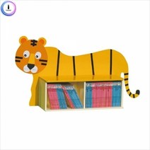 기타 h78 호랑이 책꽂이 외 8종선택, ▶Arianycos◀ 호랑이