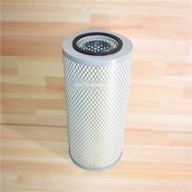 수동지게차 지게부품지게차 에어 필터 그리드 KW1532 듀얼 코어 5 톤 품질 액세서리, 한개옵션0