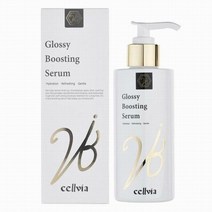 OP 비아블 셀비아 글로시 부스팅 세럼 미백 주름개선, 1개, 200ml