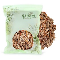 동의한재 중국산 상백피 뽕나무뿌리껍질 600g, 단품