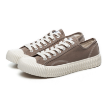 풋온 엑셀시오르 남성 여성 볼트 로우 스니커즈 ES_M6017CV_DG