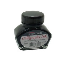 크레타컬러 캘리그래피 잉크, 1개
