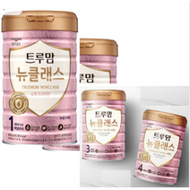 대박 백화점 트루맘 뉴클래스 퀸 슈퍼프리미엄 1 2 800g 3개, 2캔