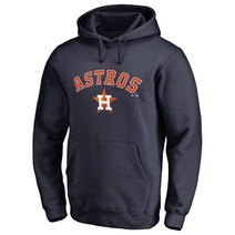 휴스턴 애스트로스 후드 티셔츠 후드티 유니폼 저지 MLB 메이저리그 야구 팬 굿즈 동호회 선물 매니아