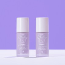 선셋글로우 밤부 프로바이오틱 크림 듀오 SET