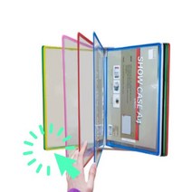 책자메뉴판 메 뉴책 자