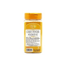 신영 커리파우더 250g, 단품