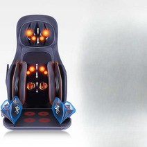 소형안마의자 다기능 의자형 마사지 부모님선물 간이, 클로리스-S308