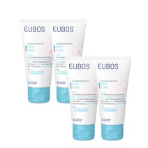 [공식몰] 오이보스 베이비 집중크림 50ml X 4개, 1세트