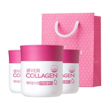 에버콜라겐 인앤업 플러스 6주+미니쇼핑백 증정, 84정, 3개, 6주