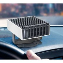 자동차 히터 12V 앞좌석 난방 안개 제거 트럭 24V, 대형 트럭용 24V + 특수 라인 빠른 가열