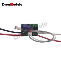 LED 태양 광 모듈 조명 제어 유도 회로 보드 5V 12V 램프 조명 제어 스위치 제어 보드 태양 광 제어 보드, 01 DC3-30V