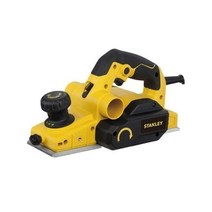 BODMI 전동공구 스탠리 전기대패 750W 16000RPM STEL630 4120524