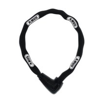 ABUS (아바스) 체인 록 Steel-O-Chain 980885 BK 78075