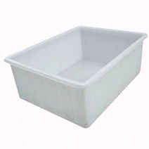 플라스틱 사각통 산업 공업용 농업용 사각형 농사, K300+바닥바퀴