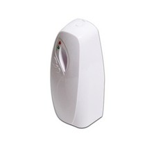 유젯 자동 향분 사기 생활 용품 방향제 가정 잡화 분사기 에어 프레쉬 자동향 탈취제, 단일옵션