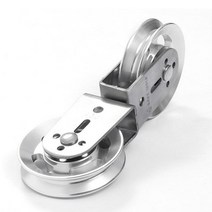 DIY 체육관 Pully 케이블 기계 첨부 T-Bar 행 삼두근 이두근 운동 LAT 풀다운 홈 피트니스 액세서리 장비, [10] As the picture shows