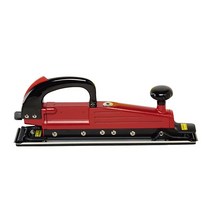 Chicago Pneumatic 헤비 듀티 듀얼 피스톤 스트레이트 라인 샌더(CP7268)