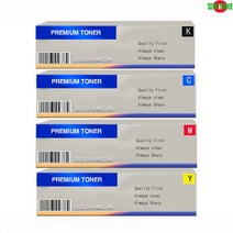 M553DN DM 호환토너 교체용 HP M552 대용량 4색세트_[230110EA], 1, 본상품선택, 본상품선택