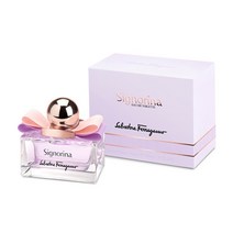 [페라가모] 세뇨리나 EDT, 50ml