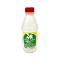 필리핀 실버스완 비네거 플레인 식초 385ml 2병