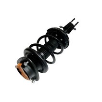 GSP 883100 로드 스트럿 및 코일 스프링 어셈블리 - 일부 스바루 아웃백과 호환 전면 왼쪽(운전석 측) 1282406