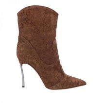 CASADEI 카사데이 앵클 부츠