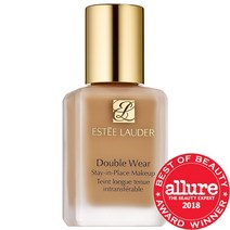 미국 에스티 로더 더블 웨어 스테이 인 파운데이션 30ml ESTEE LAUDER Double Wear Stay-in-Place Foundation, 1개, 7N1