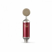 Blue Microphones 블루 마이크로폰 Spark SL 컨덴서 마이크 레드, Spark SL (레드)