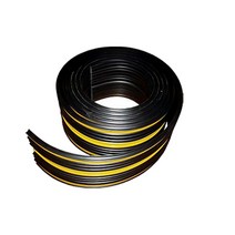 WS 원형 기둥보호대 5M 주차장 충격방지 대형마트 안전가드 충격가드, WS 원형기둥보호대