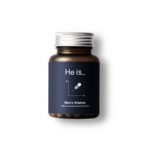히이즈 남성활력제 60정 1개월분, 단품, 단품