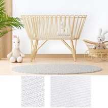 단열벽지 로제 2.5M 펄크림 화이트 도배지 셀프시공, 상품명참조