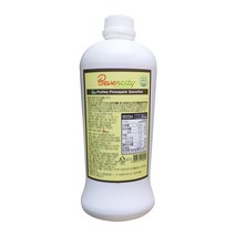 세미-베버시티후루티파인애플1.8kg, 1개, 1.8kg