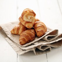 서울식품 유러피안 버터 크로와상 70g X 60개(30개입 X 2봉) 크로와상 크로플 냉동 생지, 유러피안 70g 30개입 X 2봉