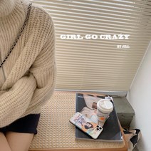 언니 질 10 겨울 송 시리즈