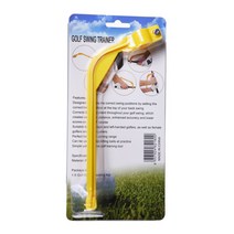 실내 골프스윙연습기 자세교정기 골프연습 손목코킹 골프연습용품 PT01