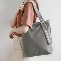 애드에딧 줄리에 에코백