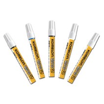 [코메론]페인트마카 파랑12pcs