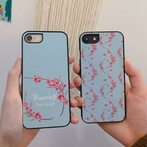 [가방팝] 눌눌 Blooming 스타일케이스 휴대폰케이스 핸드폰케이