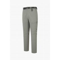 국내매장판 코오롱스포츠 KOLON SPORT 남성 마운틴 카고 팬츠 JWPNS23111KBE