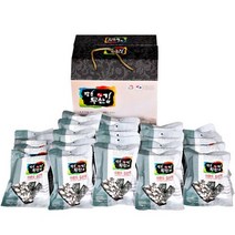 장흥무산 선물세트 10호 (아몬드스낵x25봉), 상세페이지 참조, 상세페이지 참조