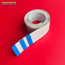 나인틴 Q1251-67801 Q1251-60109 HP DesignJet 5000 5100 5500 트레일 링 케이블 키트 C6090-60060 Q1253-67801 용 Q1253, [02] 60inch