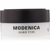 나카노 나카노 제약 모데니카 왁스 4 60g 헤어 왁스 ナカノ 中野製薬 モデニカ ワックス 4 60g ヘアワックス