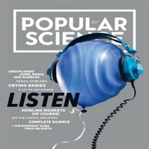 Popular Science 2019년winter