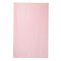 암막 커튼 단열 커튼 Windows 침실 방 거실 가정 용품 창 처리 - 설명 된대로 핑크