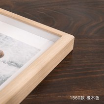 드라이플라워 입체 중공 액자 DIY 영생화 나비 표본틀 A4 핸드메이드 점토 조개 전시함 테 프레임 2613070228, 6인치 걸이 A스윙 투웨이 내경 10