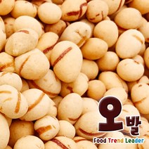 [오발] 해씨볼 대용량 1Kg_오징어땅콩, 1kg, 1팩