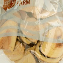국내산 엄나무 음나무 슬라이스 600g 백숙 삼계탕 차우리기